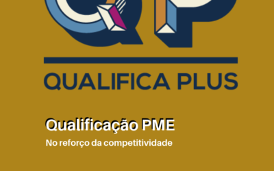 Revista ‘Qualifica Plus’ publicada em 2019 pela AECOA